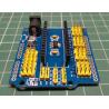 Arduino Nano I/O Expansion Shield