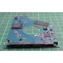 PCB: 100565308 Rev A, Momentus 7200.4, ST9500420AS, Seagate, P/N: 9HV144-071, Firmware: 0003LVM1, 500GB, 2.5", SATA