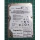PCB: 100565308 Rev A, Momentus 7200.4, ST9500420AS, P/N: 9HV144-071, Firmware: 0003LVM1, 500GB, 2.5", SATA