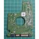 PCB: 2060-771629-006 Rev A, WD Black, WD5000BPKX-75HPJT0, 500GB, 2.5", SATA