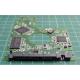 PCB: 2060-771672-001 Rev P1, WD2500BEVT, WD Scorpio, WD2500BEVT-22A23T0, 250GB, 2.5", SATA