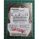 PCB: G002217A, MK2552GSX, HDD2H02 B UK01 S, TOSHIBA, 250GB, 2.5", SATA