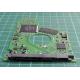 PCB: 100398689 Rev C, Momentus 5400.3, ST9160821AS, P/N: 9S1134-286, Firmware: 3.ALC, 160GB, 2.5", SATA