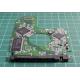 PCB: 2060-701499-005 Rev P1, WD3200BEVT, WD Scorpio, WD3200BEVT-22ZCT0, 320GB, 2.5", SATA