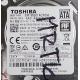 PCB: G003235C, MQ01ACF050, AAD AA10/AV002D, TOSHIBA, 500GB, 2.5", SATA