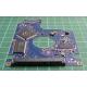 PCB: 220 0A90351 01, HTS545050A7E380, 5K500-500, HITACHI, P/N: 0J23435, 500GB, 2.5", SATA