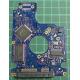 PCB: 220 0A90351 01, HTS545050A7E380, 5K500-500, HITACHI, P/N: 0J23435, 500GB, 2.5", SATA