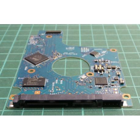 PCB: G4311A, MQ04AB4100, AAM AA30/JU003E, TOSHIBA, 1TB, 2.5", SATA