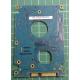 PCB: CA21344-B71X, MHZ2250BH G2, P/N: CA07018-931700C1, Fujitsu, 250GB, 2.5", SATA