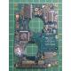 PCB: CA21344-B71X, MHZ2250BH G2, P/N: CA07018-931700C1, Fujitsu, 250GB, 2.5", SATA