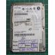 PCB: CA26338-B74104BA TP1, MHV2080BH PL, P/N: CA06672-B25300C1, 80GB, 2.5", SATA