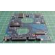 PCB: CA26338-B71104BA TP1, MHV2060BH, P/N: CA06672-B2400C1, Fujitsu, 60GB, 2.5", SATA