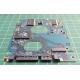 PCB: CA26343-B84304BA TP1, MHW2080BH PL, P/N: CA06820-B41200C1, Fujitsu, 80GB, 2.5", SATA
