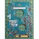 PCB: CA26343-B84304BA TP1, MHW2080BH PL, P/N: CA06820-B41200C1, Fujitsu, 80GB, 2.5", SATA