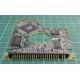 CHIP: 2P009GM1AA7074Z02300C, Jumper, DK23CA-20, HITACHI, 20GB, 2.5", IDE