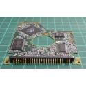 CHIP: 2P009GM1AA7074Z02300C, Jumper, DK23CA-20, HITACHI, 20GB, 2.5", IDE