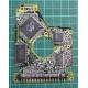 CHIP: 2P009GM1AA7074Z02300C, Jumper, DK23CA-20, HITACHI, 20GB, 2.5", IDE