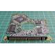 CHIP: 2P009DM18A1377Z02300A, Jumper. DK23CA-20, HITACHI, 20GB, 2.5", IDE