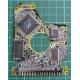 CHIP: 2P009DM18A1377Z02300A, Jumper. DK23CA-20, HITACHI, 20GB, 2.5", IDE