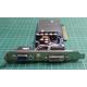 Used, AGP, 128MB, OK, ASUS, N6200/TD/128M/A