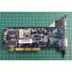 Used, AGP, 128MB, OK, Radeon 9200 SE