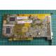 Used, AGP, 64MB, OK, ASUS, V8170DDR/T/P/64M/A