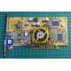 Used, AGP, 64MB, OK, ASUS, V8170DDR/T/P/64M/A