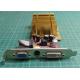 Used, AGP, OK, 512MB, NX6200AX-TD512H