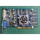 Used, AGP, OK, GV-N57128DP