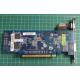Used, PCI Express, OK, Gigabyte, 512MB, GC-N84S-512I