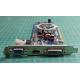 Used, PCI Express, OK, Gigabyte, 512MB, GC-N84S-512I