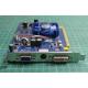 Used, PCI Express, OK, Radeon X700, 256MB