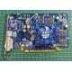 Used, PCI Express, OK, Radeon X700, 256MB