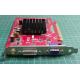 Used, PCI Express, OK, ASUS, 128MB, EAX300SE-X/TD/128M/A