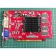 Used, PCI Express, OK, ASUS, 128MB, EAX300SE-X/TD/128M/A