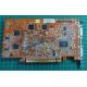 Used, PCI Express, OK, 256MB, ASUS, 2DTV