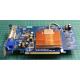 Used, PCI Express, Geforce 7600GT, 128MB, GV-NX76T128D-RH