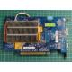 Used, PCI Express, OK, Geforce, 128MB, GV-NX76T128D-RH