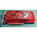 Used, PCI Express, GeForce 9600GT, 512MB, N9600GT-T2D512-0C