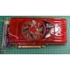 Used, PCI Express, OK, 512MB, N9600GT-T2D512-0C