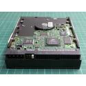 Disk, PCB: 100151017 Rev A, Barracuda ATA IV, ST380021A,Seagate,P/N: 9T6006-003,Firmware: 3.19,Config: SVO-03,80GB, 3.5", IDE