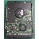 Complete Disk, PCB: 100151017 Rev A, Barracuda ATA IV, ST380021A, P/N: 9T6006-003, Firmware: 3.19, 80GB, 3.5", IDE
