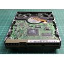 Complete Disk, PCB: BF41-00067A Rev 07, SP0802N, SAMSUNG, P/N: 0700J1FX406543, 80GB, 3.5", IDE