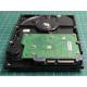 Complete Disk, PCB: 100395316 Rev B, Barracuda 7200.9, ST380211AS, P/N: 9CC111-302, Firmware: 3.AAE, 80GB, 3.5", SATA