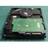 Disk, PCB: 100395316 Rev B, Barracuda 7200.9, ST380211AS, Seagate, P/N: 9CC111-302, Firmware: 3.AAE, 80GB, 3.5", SATA