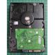 Complete Disk, PCB: 100395316 Rev B, Barracuda 7200.9, ST380211AS, P/N: 9CC111-302, Firmware: 3.AAE, 80GB, 3.5", SATA