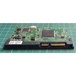 CHIP: 0A29625, HDS721616PLA380, HITACHI, P/N: 0A33932, 160GB, 3.5", SATA