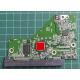 PCB: 2060-771829-005 Rev A, WD10EZEX, WD Blue, WD10EZEX-08M2NA0, 1TB, 3.5", SATA
