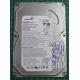 PCB: 100390920 Rev C, Barracuda 7200.9, ST3160811AS, P/N: 9CC132-302, Firmware: 3.AAE, 160GB, 3.5", SATA