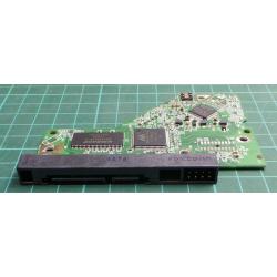 PCB: 2060-701640-002 Rev A, WD5000AADS, WD Caviar, WD5000AADS-00M2B0, 500GB, 3.5", SATA